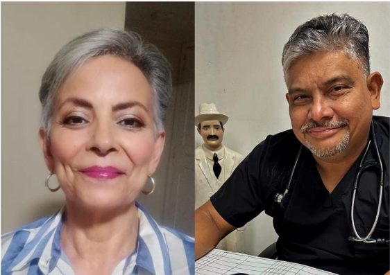 Denuncian la detención arbitraria del doctor Juan Torres y su esposa Elizabeth Rodríguez en Valera