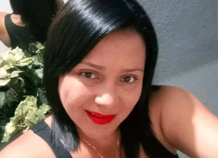 Denunciaron la desaparición forzada de Diliangela Guedez, quien estaba bajo custodia de la Dgcim