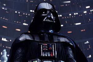 Después de 48 años, se ha resuelto una de las mayores incógnitas de Star Wars con respecto al título de Lord Sith de Darth Vader