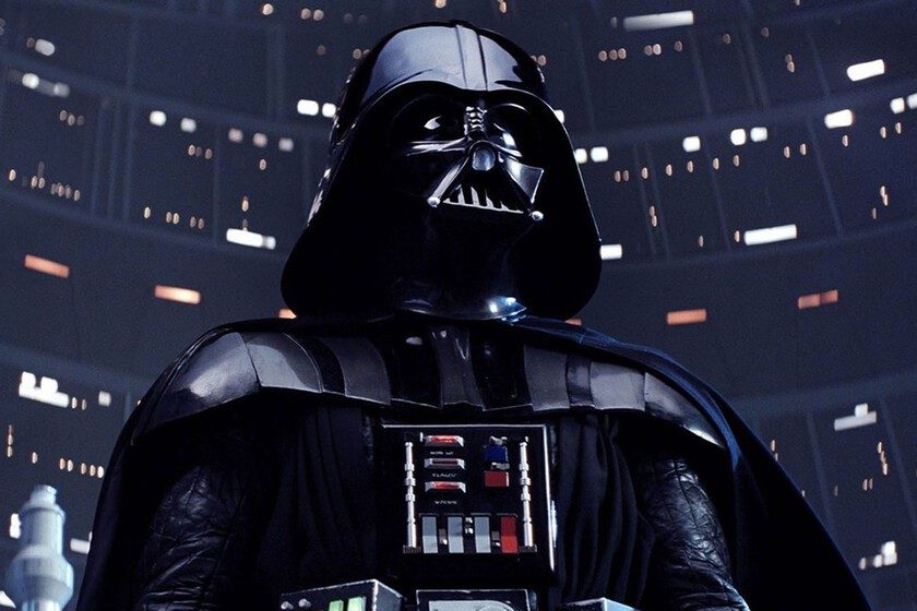 Después de 48 años, se ha resuelto una de las mayores incógnitas de Star Wars con respecto al título de Lord Sith de Darth Vader