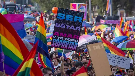 Destitución en el MinIgualdad: la salida de una activista trans desata la ira de los colectivos LGBTI
