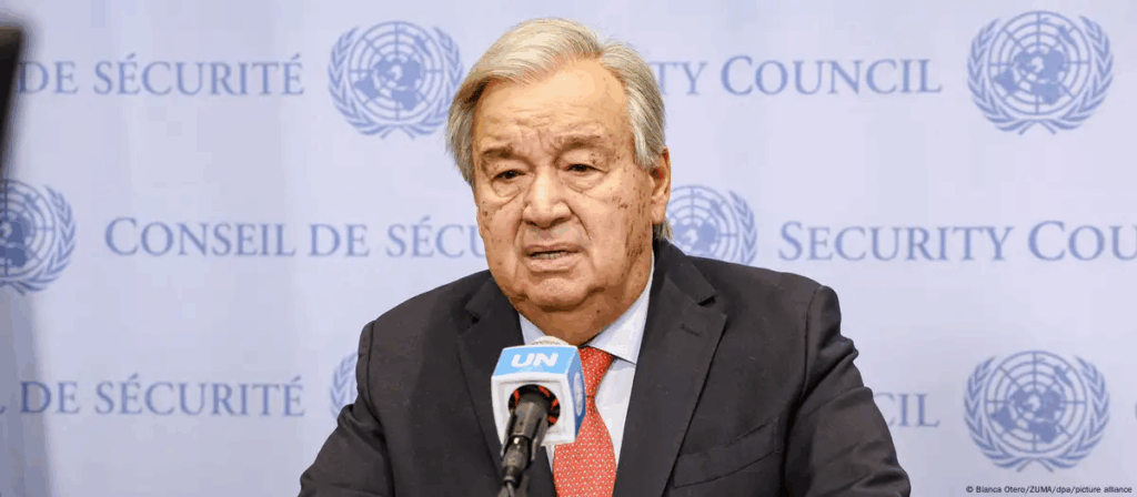 Detención de funcionarios de ONU en Yemen