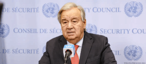Detención de funcionarios de ONU en Yemen