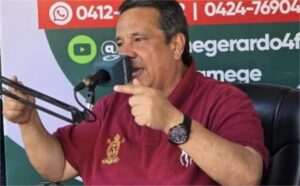 Detenido capitán de la FANB acusado de “acciones terroristas”