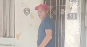 Detenido hombre que agredió a cajera en comercio chino