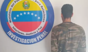 Detenido sujeto por publicar fotos íntimas de cinco mujeres 
