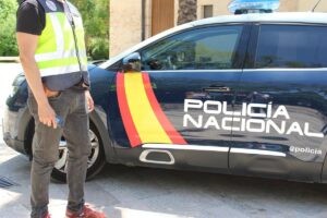 Detenido un hombre tras un posible crimen de violencia machista con una mujer muerta en una barriada de Sevilla | europapress.es