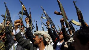 Detenidos al menos once trabajadores de la ONU por los hutíes en Yemen | elperiodico.com