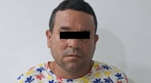 Detienen a microtraficante de drogas en La Concepción