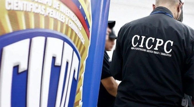 Detienen a un hombre por estafa en Marketplace en Maracaibo
