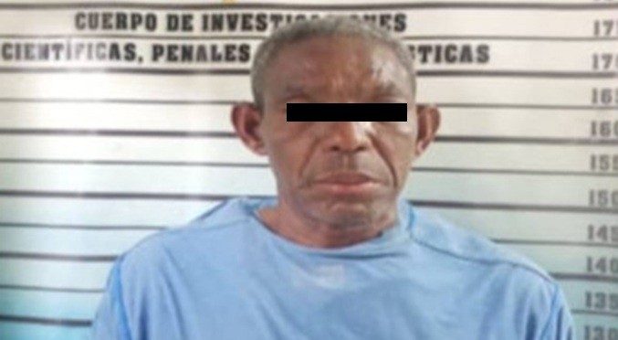 Detienen a un hombre por propinarle una golpiza a su arrendador