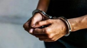 Detienen en Falcón a un hombre por mandar mensajes insinuantes a una niña