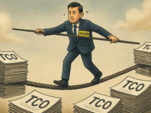 Deuda pública en Colombia: Hacienda apuesta por TCO para manejar la caja, pero aumenta riesgos | Gobierno | Economía