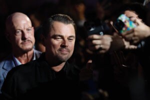 DiCaprio explora la «humanidad» en el «mundo de extremos» de ‘Una batalla tras otra’