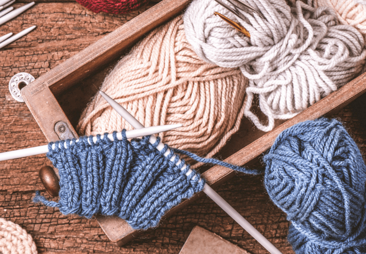 Día Internacional del Crochet: un arte que une generaciones