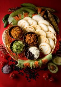 Día Mundial de la Arepa: celebrando un ícono culinario que nos une