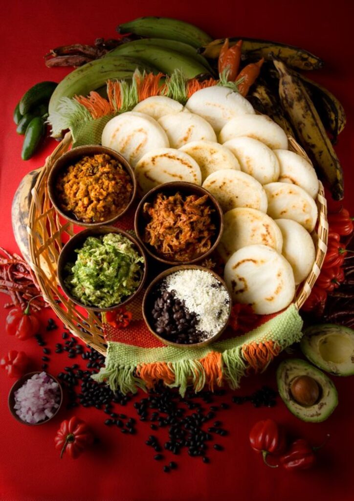 Día Mundial de la Arepa: celebrando un ícono culinario que nos une