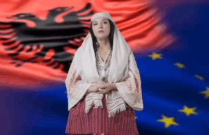 Diella: La ministra con IA que lucha contra la corrupción en Albania
