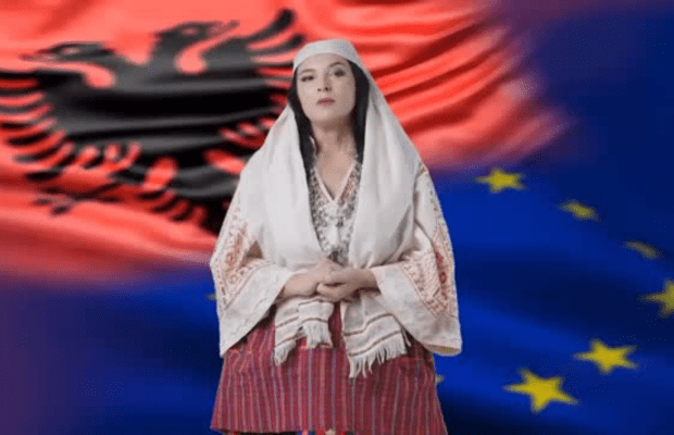 Diella: La ministra con IA que lucha contra la corrupción en Albania