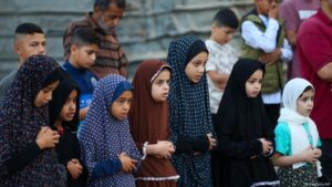 Diez países reconocerán al Estado palestino el lunes en ONU – DW – 20/09/2025