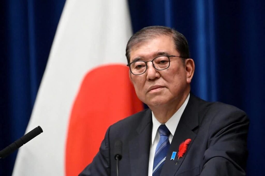 Dimite el primer ministro de Japón tras decepcionantes resultados electorales - AlbertoNews