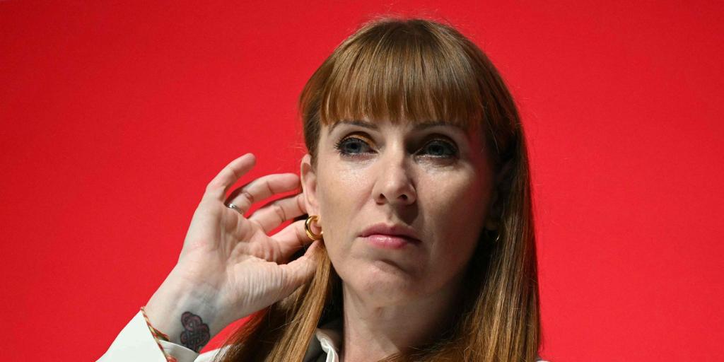 Dimite la número dos de Starmer, responsable de Vivienda, tras admitir un error fiscal en la compra de un piso