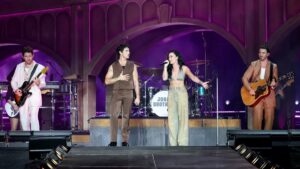 Disney anuncia el regreso de ‘Camp Rock 3’ con los Jonas Bothers pero sin Demi Lovato – AlbertoNews