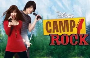 Disney anunció «Camp Rock 3» junto a los Jonas Brothers