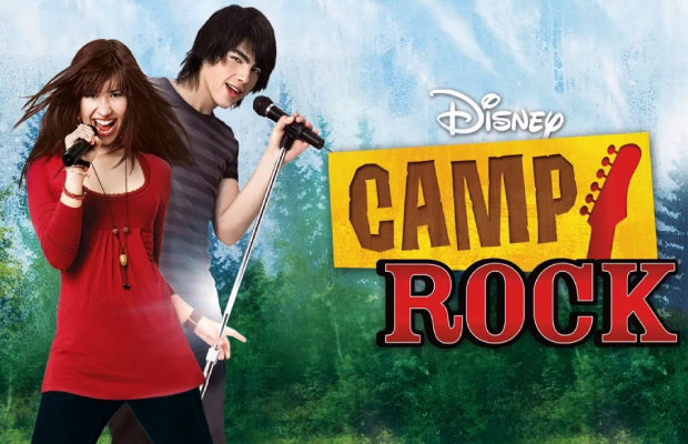 Disney anunció «Camp Rock 3» junto a los Jonas Brothers