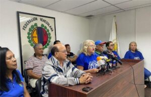 Docentes se reincorporan a las aulas el 16 de septiembre