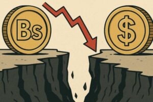 Dólar BCV se cotizará en Bs.165,41 este viernes 19 de septiembre tras subir 1,08% este jueves