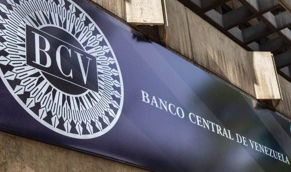 Dólar BCV se cotizará en Bs.166,58 el lunes 22 de septiembre luego de subir 4,08% durante la semana