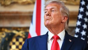 Donald Trump anuncia el cuarto hundimiento de una lancha en aguas del mar Caribe por presunto tráfico de drogas | elperiodico.com
