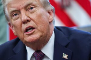 Donald Trump, decepcionado de Putin: «Pensé que negociar con él el fin de la guerra de Ucrania sería más sencillo» – AlbertoNews
