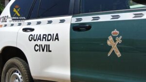 Dos fallecidos y un herido grave tras un tiroteo en una urbanización de Carmona (Sevilla) | europapress.es