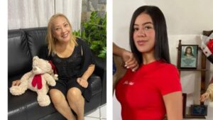 Dos integrantes de la familia Guillén siguen detenidas