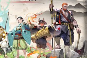 Dungeons & Dragons tiene una aventura de inicio gratis que solo está en japonés… De momento
