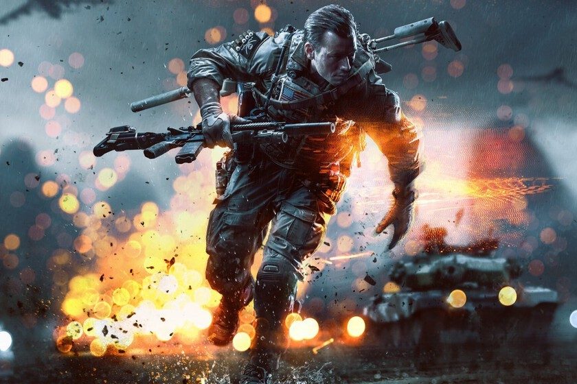 EA cabreó tanto a China con Battlefield 4 que lo consideró una amenaza a la seguridad nacional e "invasión cultural" flagrante