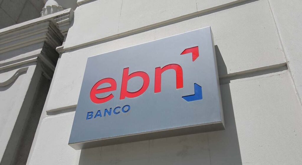 EBN sube la rentabilidad de tres depósitos y el de seis meses alcanza el 2,1%