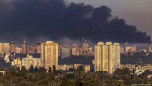EE. UU. y UE amenazan con más sanciones a Rusia – DW – 08/09/2025