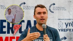 EE.UU. busca sancionar a miembros del Pentágono que publicaron burlas sobre Charlie Kirk – AlbertoNews