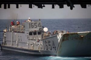 EEUU realiza ejercicios militares en Puerto Rico en medio de la tensión por despliegue en el Caribe – AlbertoNews