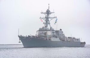EE.UU. retuvo barco pesquero venezolano cerca de la isla La Blanquilla