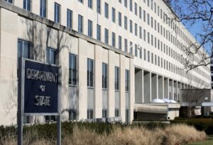 EEUU vuelve a designar a Venezuela en «lista negra» estadounidense por incumplir lucha antidrogas – AlbertoNews