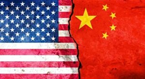 EEUU y China se dan cita en Madrid en busca de un acuerdo sobre aranceles y TikTok