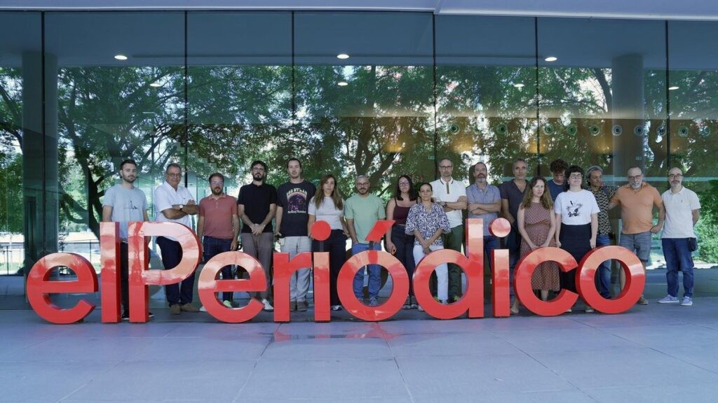 El Periódico
