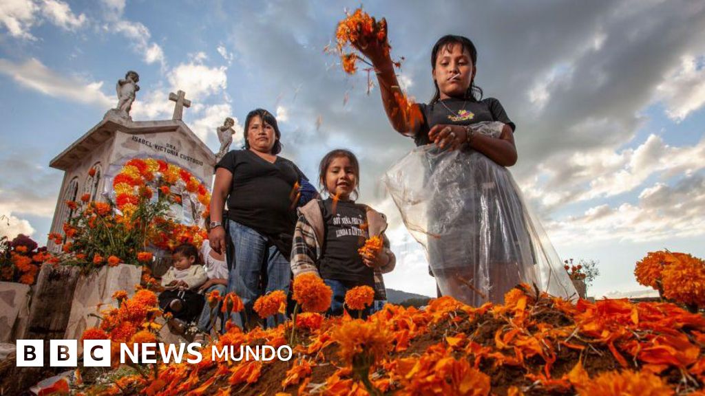 Eduardo Matos Moctezuma: “Una cosa es que la muerte en México se represente en toda una serie de aspectos y otra es pensar que el mexicano es muy macho y reta a la muerte”