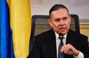 Efraín Cepeda, expresidente del Senado, anunció su candidatura a la presidencia de Colombia – AlbertoNews