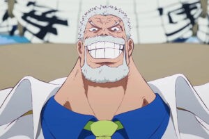 Eiichiro Oda es tan fan de Naruto que copió el poder de un ninja casi desconocido para otorgárselo a un pirata muy peculiar