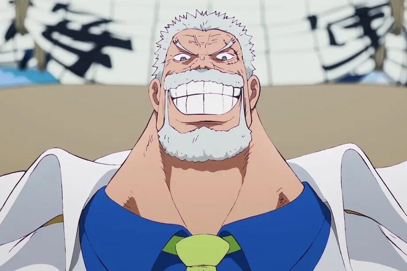 Eiichiro Oda es tan fan de Naruto que copió el poder de un ninja casi desconocido para otorgárselo a un pirata muy peculiar